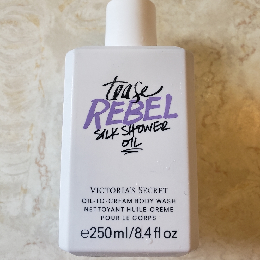 body wash
